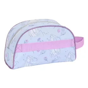 Lasten vessalaukku Frozen Believe 26 x 16 x 9 cm Liila